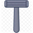 Razor  Icon