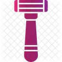 Razor  Icon
