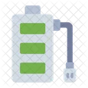 Rc Battery  Icon