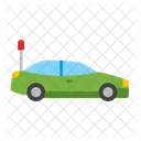 Rc Car Sports Car Race Car Icon