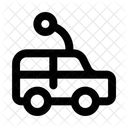 Rc car  Icon
