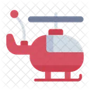 Rc Helicopter  Icon