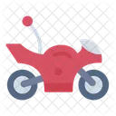 Rc Motorbike  Icon
