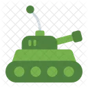 RC Panzer Panzer Minipanzer Symbol