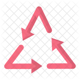 Rcycle arrow icon  Icon