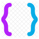 Rd Brecket Icon