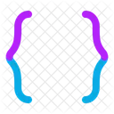 Rd Brecket Icon