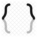 Rd Brecket Icon