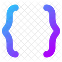 Rd Brecket Icon