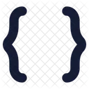 Rd Brecket Icon