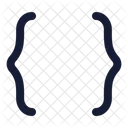 Rd Brecket Icon