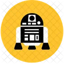 Rd Streamline Kameleon Icon