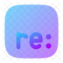Re Icon
