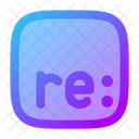 Re Icon