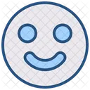 Emocao Positivo Feedback Ícone