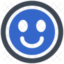 Emocao Positivo Feedback Ícone