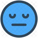 Emoji Cara Emoticon Icon