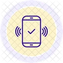 Reach Us Contact Icon