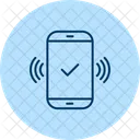 Reach Us Contact Icon