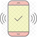 Reach Us Contact Icon