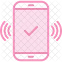 Reach Us Contact Icon
