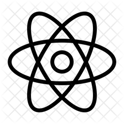 3 React Js Icons - Free in SVG, PNG, ICO - IconScout