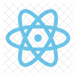 React Icon - Free Download Seo & Web Icons | IconScout
