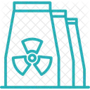 Reacteur Nucleaire Energie Nucleaire Energie Nucleaire Icône