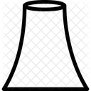 Reacteur Nucleaire Icône