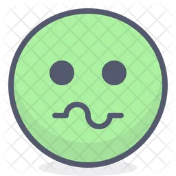 Reaction Emoji Icon