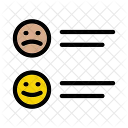 Reaction  Icon