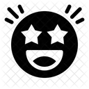 Reaction Emoji Smiley Icon