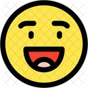 Reaction  Icon