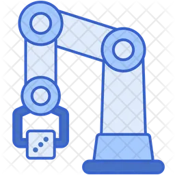 Reactive Machines  Icon