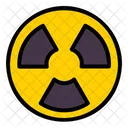 Reactor Nuclear Power Icon