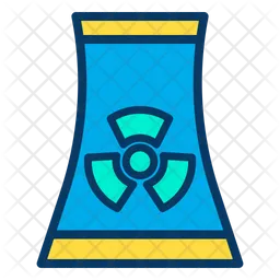 Reactor  Icon