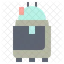 Reactor  Icon