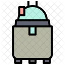 Reactor  Icon