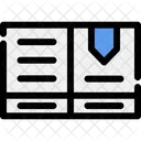 Read Reading Literature Icon