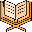 Read Recite Study Icon