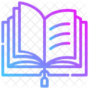 Read Islamic Book Icon