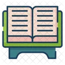 Read Koran  Icon