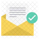 Read Mail  Icon