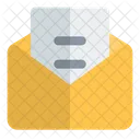 Read Mail  Icon