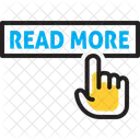 Read More Learn See Icon