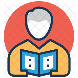 Reader Icon