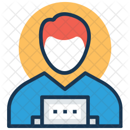 Reader Icon