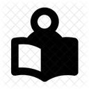 Reader  Icon