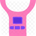 Reader Scanner Microchip Icon