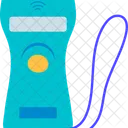 Reader Scanner Microchip Icon